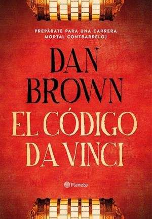 EL CÓDIGO DA VINCI (NUEVA EDICIÓN) | 9788408163152 | BROWN, DAN | Galatea Llibres | Librería online de Reus, Tarragona | Comprar libros en catalán y castellano online