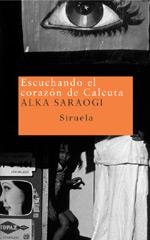 ESCUCHANDO EL CORAZON DE CALCUTA | 9788478448128 | SARAOGI, ALKA | Galatea Llibres | Llibreria online de Reus, Tarragona | Comprar llibres en català i castellà online