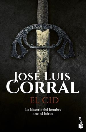 EL CID | 9788408160731 | CORRAL, JOSE LUIS | Galatea Llibres | Llibreria online de Reus, Tarragona | Comprar llibres en català i castellà online