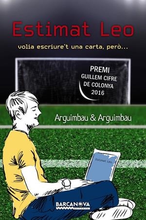 ESTIMAT LEO | 9788448941369 | ARGUIMBAU, MIQUEL/ARGUIMBAU, DANIEL | Galatea Llibres | Librería online de Reus, Tarragona | Comprar libros en catalán y castellano online