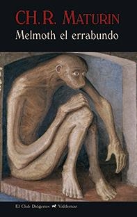 MELMOTH EL ERRABUNDO | 9788477028420 | MATURIN, CHARLES ROBERT | Galatea Llibres | Librería online de Reus, Tarragona | Comprar libros en catalán y castellano online