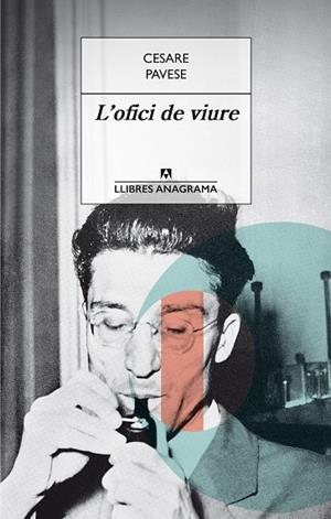L'OFICI DE VIURE | 9788433915382 | PAVESE, CESARE | Galatea Llibres | Llibreria online de Reus, Tarragona | Comprar llibres en català i castellà online