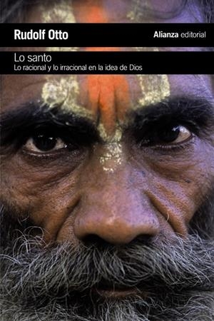 LO SANTO | 9788491045427 | OTTO, RUDOLF | Galatea Llibres | Librería online de Reus, Tarragona | Comprar libros en catalán y castellano online