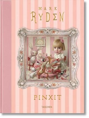 MARK RYDEN: PINXIT | 9783836539821 | RYDEN, MARK | Galatea Llibres | Librería online de Reus, Tarragona | Comprar libros en catalán y castellano online