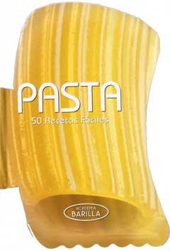 PASTA. 50 RECETAS FÁCILES | 9788416279258 | Galatea Llibres | Llibreria online de Reus, Tarragona | Comprar llibres en català i castellà online