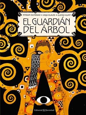 EL GUARDIÁN DEL ÁRBOL | 9788426143952 | OUYESSAD, MYRIAM | Galatea Llibres | Librería online de Reus, Tarragona | Comprar libros en catalán y castellano online