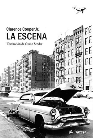 LA ESCENA | 9788494378256 | COOPER JR., CLARENCE | Galatea Llibres | Librería online de Reus, Tarragona | Comprar libros en catalán y castellano online