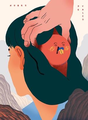 NUBES DE TALCO | 9788416167913 | BAEZA, AMANDA | Galatea Llibres | Librería online de Reus, Tarragona | Comprar libros en catalán y castellano online