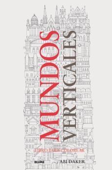 MUNDOS VERTICALES | 9788498019667 | DAKER, ABI | Galatea Llibres | Librería online de Reus, Tarragona | Comprar libros en catalán y castellano online
