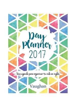 DAY PLANNER 2017 | 9788416667079 | MOODY, ADRIANA | Galatea Llibres | Llibreria online de Reus, Tarragona | Comprar llibres en català i castellà online