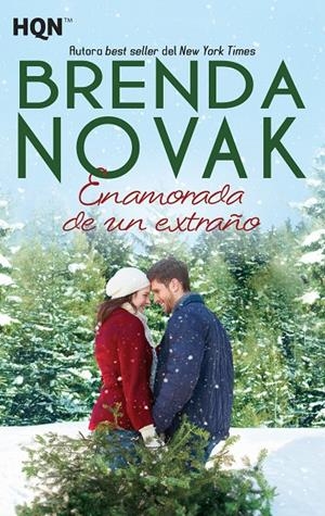 ENAMORADA DE UN EXTRAÑO | 9788468787510 | NOVAK, BRENDA | Galatea Llibres | Llibreria online de Reus, Tarragona | Comprar llibres en català i castellà online