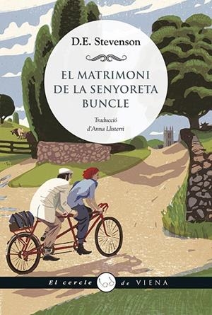 EL MATRIMONI DE LA SENYORETA BUNCLE | 9788483309162 | STEVENSON, DOROTHY EMILY | Galatea Llibres | Llibreria online de Reus, Tarragona | Comprar llibres en català i castellà online
