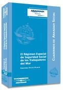 REGIMEN ESPECIAL DE SEGURIDAD SOCIAL | 9788497677752 | Galatea Llibres | Llibreria online de Reus, Tarragona | Comprar llibres en català i castellà online