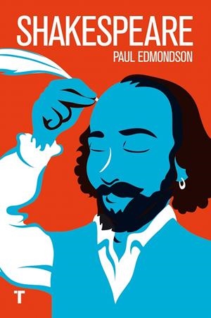SHAKESPEARE | 9788416354412 | EDMONDSON, PAUL | Galatea Llibres | Librería online de Reus, Tarragona | Comprar libros en catalán y castellano online