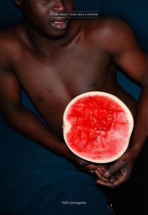 EVERY NIGHT TEMO SER LA DINNER | 9788416248766 | AYARZAGOITIA, SOFÍA | Galatea Llibres | Librería online de Reus, Tarragona | Comprar libros en catalán y castellano online