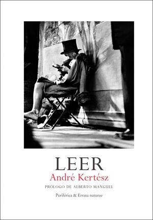 LEER | 9788416291397 | KERTESZ, ANDRE | Galatea Llibres | Llibreria online de Reus, Tarragona | Comprar llibres en català i castellà online