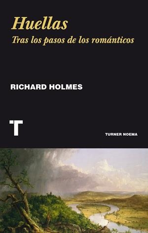 HUELLAS | 9788416714087 | HOLMES, RICHARD | Galatea Llibres | Librería online de Reus, Tarragona | Comprar libros en catalán y castellano online