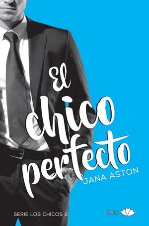 EL CHICO PERFECTO | 9788416223534 | ASTON, JANA | Galatea Llibres | Llibreria online de Reus, Tarragona | Comprar llibres en català i castellà online