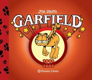 GARFIELD 2006-2008 15 | 9788468480497 | DAVIS, JIM | Galatea Llibres | Librería online de Reus, Tarragona | Comprar libros en catalán y castellano online