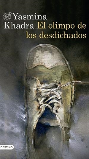EL OLIMPO DE LOS DESDICHADOS | 9788423351633 | KHADRA, YASMINA | Galatea Llibres | Llibreria online de Reus, Tarragona | Comprar llibres en català i castellà online