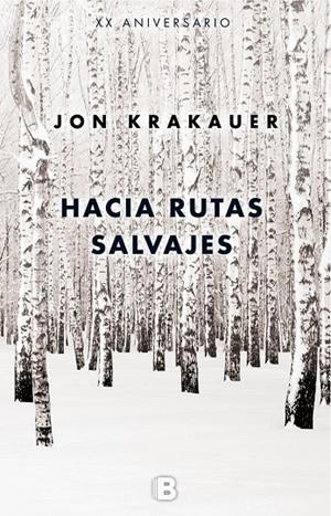 HACIA RUTAS SALVAJES | 9788466660570 | KRAKAUER, JON | Galatea Llibres | Llibreria online de Reus, Tarragona | Comprar llibres en català i castellà online