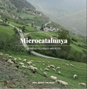 MICROCATALUNYA | 9788494504136 | SERENA, MARC | Galatea Llibres | Llibreria online de Reus, Tarragona | Comprar llibres en català i castellà online