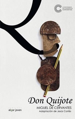 DON QUIJOTE (ADAPTACION) | 9788491420361 | CERVANTES SAAVEDRA, MIGUEL | Galatea Llibres | Librería online de Reus, Tarragona | Comprar libros en catalán y castellano online