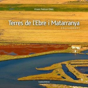 TERRES DE L'EBRE I MATARRANYA | 9788490345467 | PELLICER OLLÉS, VICENT | Galatea Llibres | Librería online de Reus, Tarragona | Comprar libros en catalán y castellano online