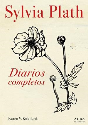 DIARIOS COMPLETOS PLATH | 9788490652336 | PLATH, SYLVIA | Galatea Llibres | Librería online de Reus, Tarragona | Comprar libros en catalán y castellano online