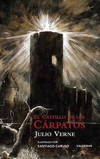 EL CASTILLO DE LOS CÁRPATOS | 9788477028451 | VERNE, JULIO | Galatea Llibres | Librería online de Reus, Tarragona | Comprar libros en catalán y castellano online