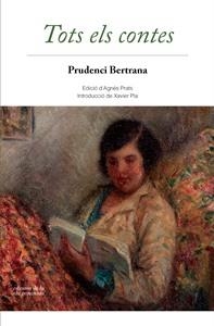 TOTS ELS CONTES BERTRANA | 9788494595349 | BERTRANA, PRUDENCI | Galatea Llibres | Llibreria online de Reus, Tarragona | Comprar llibres en català i castellà online