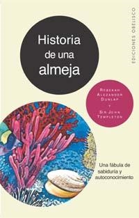 HISTORIA DE UNA ALMEJA | 9788497771399 | ALEZANDER DUNLAP & TEMPLETON, REBEKAH &SIR JO | Galatea Llibres | Librería online de Reus, Tarragona | Comprar libros en catalán y castellano online