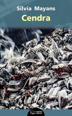CENDRA | 9788499757957 | MAYANS GÓMEZ, SÍLVIA | Galatea Llibres | Librería online de Reus, Tarragona | Comprar libros en catalán y castellano online