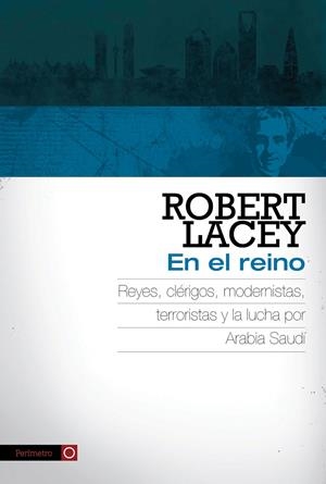 EN EL REINO | 9788416255825 | LACEY, ROBERT | Galatea Llibres | Llibreria online de Reus, Tarragona | Comprar llibres en català i castellà online