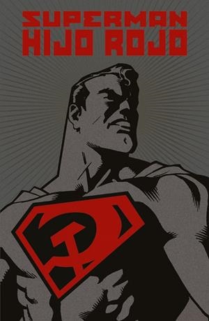 SUPERMAN: HIJO ROJO (EDICIÓN DELUXE) | 9788416660230 | MILLAR, MARK | Galatea Llibres | Librería online de Reus, Tarragona | Comprar libros en catalán y castellano online