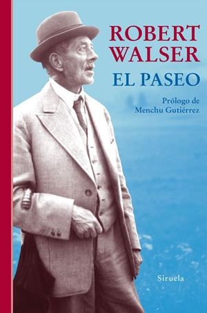EL PASEO | 9788416964512 | WALSER, ROBERT | Galatea Llibres | Llibreria online de Reus, Tarragona | Comprar llibres en català i castellà online