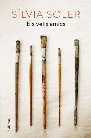 ELS VELLS AMICS | 9788466421980 | SOLER, SÍLVIA | Galatea Llibres | Llibreria online de Reus, Tarragona | Comprar llibres en català i castellà online