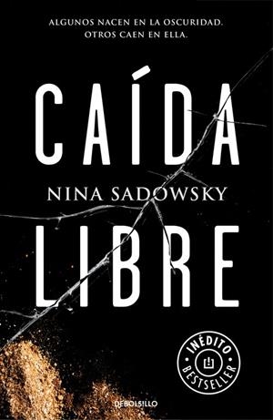CAÍDA LIBRE | 9788466338677 | SADOWSKY, NINA | Galatea Llibres | Llibreria online de Reus, Tarragona | Comprar llibres en català i castellà online