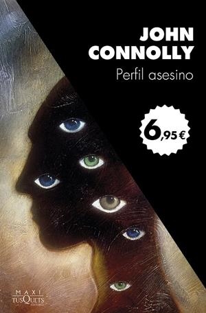 PERFIL ASESINO | 9788490663592 | CONNOLLY, JOHN | Galatea Llibres | Llibreria online de Reus, Tarragona | Comprar llibres en català i castellà online