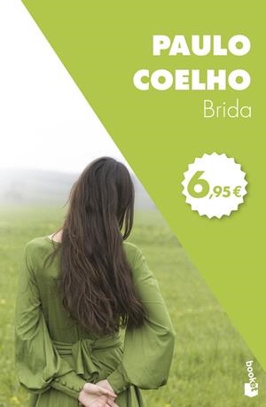 BRIDA | 9788408166368 | COELHO, PAULO | Galatea Llibres | Llibreria online de Reus, Tarragona | Comprar llibres en català i castellà online
