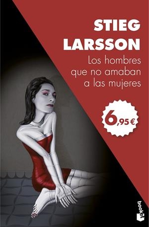 LOS HOMBRES QUE NO AMABAN A LAS MUJERES (MILLENNIUM 1) | 9788423351817 | LARSSON, STIEG | Galatea Llibres | Llibreria online de Reus, Tarragona | Comprar llibres en català i castellà online