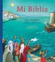 MI BIBLIA PARA IMAGINAR, SOÑAR Y DISFRUTAR | 9788499451732 | TEN CATE, MARIJKE | Galatea Llibres | Librería online de Reus, Tarragona | Comprar libros en catalán y castellano online