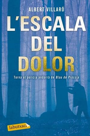 L'ESCALA DEL DOLOR | 9788416600496 | VILLARÓ, ALBERT | Galatea Llibres | Llibreria online de Reus, Tarragona | Comprar llibres en català i castellà online