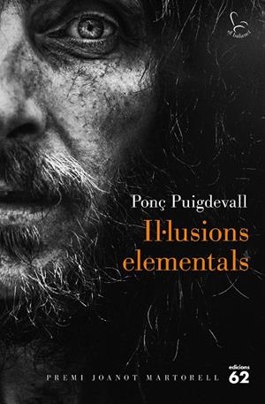 IL·LUSIONS ELEMENTALS | 9788429775648 | PUIGDEVALL, PONÇ | Galatea Llibres | Librería online de Reus, Tarragona | Comprar libros en catalán y castellano online