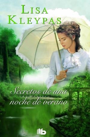 SECRETOS DE UNA NOCHE DE VERANO | 9788490703120 | KLEYPAS, LISA | Galatea Llibres | Llibreria online de Reus, Tarragona | Comprar llibres en català i castellà online