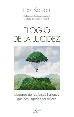 ELOGIO DE LA LUCIDEZ | 9788499885421 | KOTSOU, ILIOS | Galatea Llibres | Librería online de Reus, Tarragona | Comprar libros en catalán y castellano online