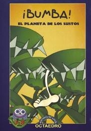 BUMBA EL PLANETA DE LOS SUSTOS | 9788480636957 | PENÍN NAVASCUÉS, Mª LUISA/PENÍN NAVASCUÉS, NÚRIA | Galatea Llibres | Llibreria online de Reus, Tarragona | Comprar llibres en català i castellà online