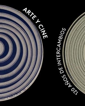 ARTE Y CINE | 9788416714407 | PAÏNI, DOMINIQUE | Galatea Llibres | Librería online de Reus, Tarragona | Comprar libros en catalán y castellano online