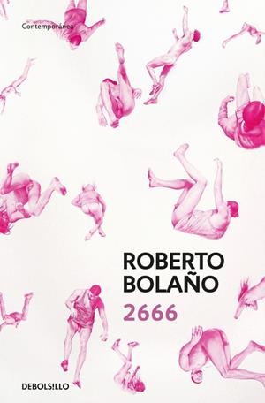 2666 | 9788466337120 | BOLAÑO, ROBERTO | Galatea Llibres | Llibreria online de Reus, Tarragona | Comprar llibres en català i castellà online