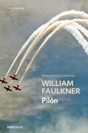 PILÓN | 9788466337762 | FAULKNER, WILLIAM | Galatea Llibres | Librería online de Reus, Tarragona | Comprar libros en catalán y castellano online